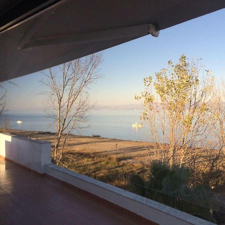 Hebes On The Beach Kavos Luaran gambar